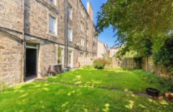 Stylish 1 Bed Edinburgh City Centre Apartment