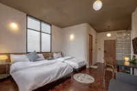 Morn Samyan - Hostels
