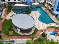 Giancarlo’s Place 鄰近莉亞神殿的酒店