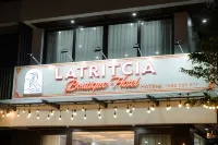 Latritcia Boutique Hotel Các khách sạn gần Hòn Ti Tốp