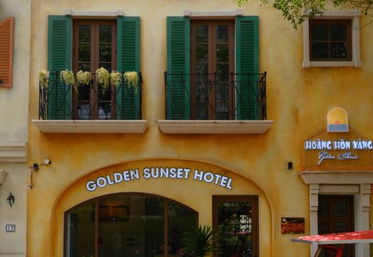 Coastal Living Hotel Phu Quoc