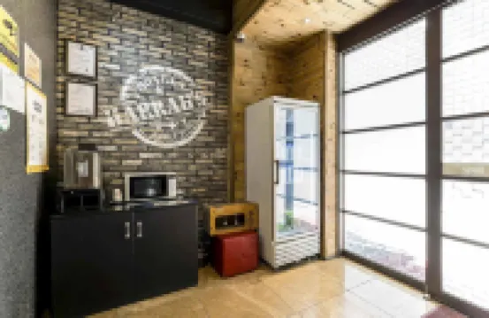 首爾永登浦哈拉斯飯店