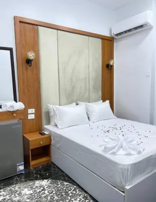 Future Hostel