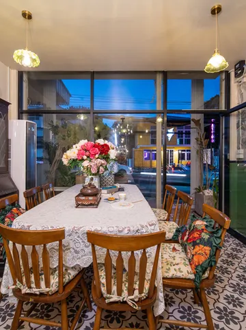 รูปภาพของโรงแรม นอนยา เมซง บูติก ภูเก็ต โอลด์ทาวน์   (Nyonya Maison Boutique Hotel Phuket Old Town)