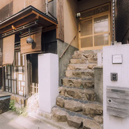 Shinobi House – 4BR Ninja Inspired Stay