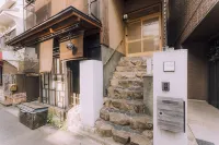 Shinobi House – 4BR Ninja Inspired Stay