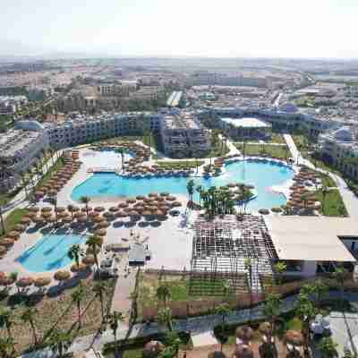 Xanadu Club Makadi Bay - High Class All Inclusive Hotel Exterior