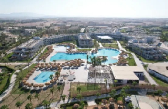 Xanadu Club Makadi Bay - High Class All Inclusive