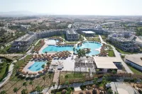 Xanadu Club Makadi Bay Hotel dekat Grand Waterworld Makadi : Water Slides