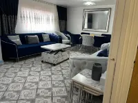 Entire flat by Principality Stadium (5 min walk)