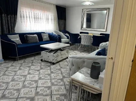 Entire flat by Principality Stadium (5 min walk) Отели в г. Риверсайд