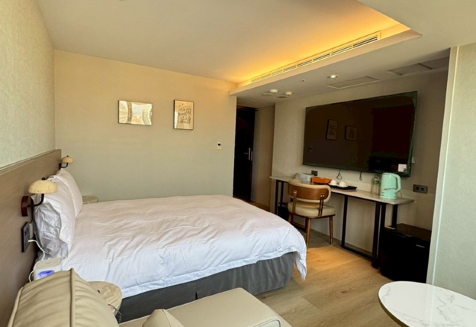 Fooyee Hotel - Yizhong