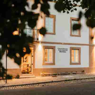 Casa do Parque Nature & Heritage Hotel Hotel Exterior