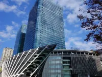 APA Hotel Shin Osaka Eki Tower โรงแรมใกล้Higashi-Yodogawa Station