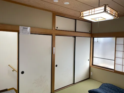 KYOSTAY KAWA - Condos
