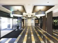 APA Hotel Tottori Ekimae Minami
