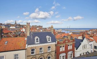 Host & Stay | The Penthouse, Hudsons Yard House