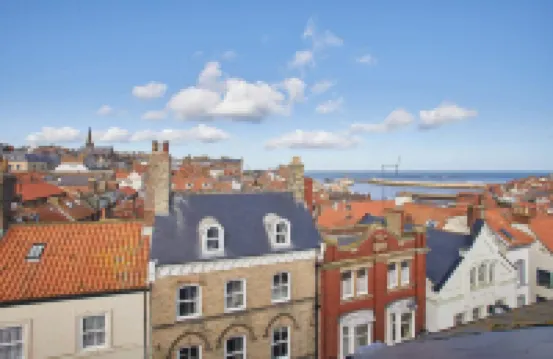 Host & Stay | The Penthouse, Hudsons Yard House Hotels near Whitby Lighthouse