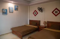 Sapa Central House
