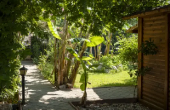 Gunes Boutique Hotel - Oludeniz