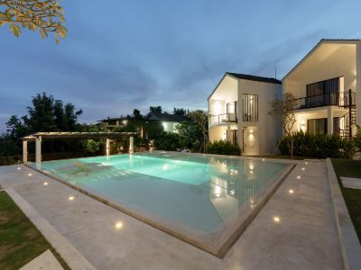 Villa Valeria