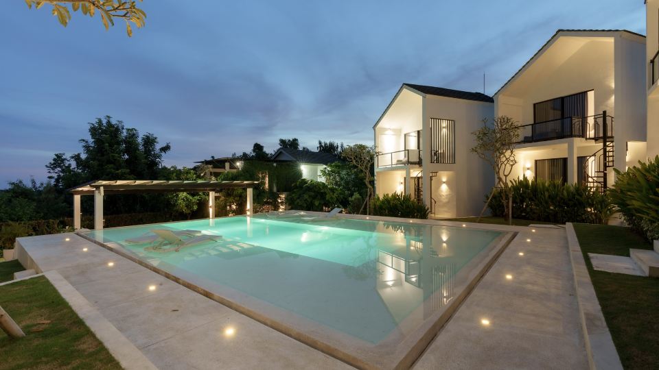 Villa Valeria