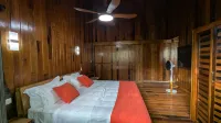 Turtle Beach villa, Private beach - Wi-Fi