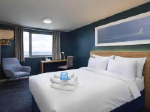 Travelodge London Sidcup Hotels in Sidcup