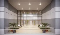 Hotel101 - Davao - Pysäköinti