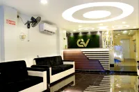 GOLDEN VIEW HOTEL - Airport Shuttle