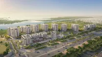 Yas Island Studio, Near F1, Waterpark/Ferrari View