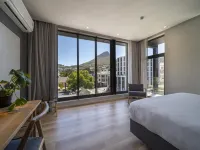 Kloof Street Hotel - Lion Roars Hotels & Lodges Hotels near Gardens