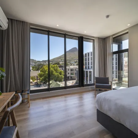Kloof Street Hotel - Lion Roars Hotels & Lodges