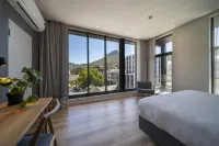 Kloof Street Hotel - Lion Roars Hotels & Lodges - 4 звезды
