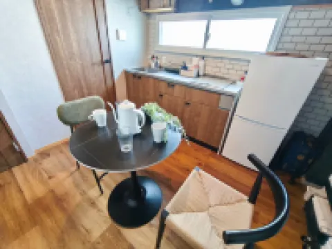 Guesthouse simasima Furubaba301