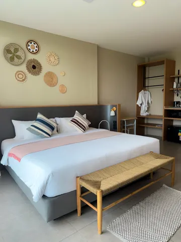 รูปภาพของเรนทรี บูติก แอนด์ พูลวิลล่า