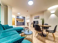 Grand Resort Pamporovo Apartments Hotels in Smolyan