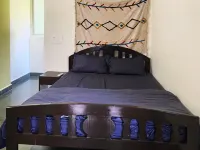 stay a while India Hotels in Agonda