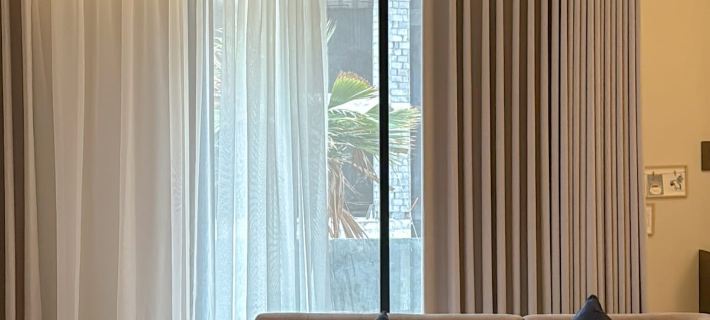 Your quite apartment Ξενοδοχεία στην πόλη Dammam