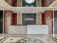 Azana Style Hotel Jombang Hotel a Peterongan