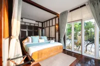 Large Private Beachfront Venue Huahin | 2 Villas for 32 | 3 Pools | BBQ - 신규