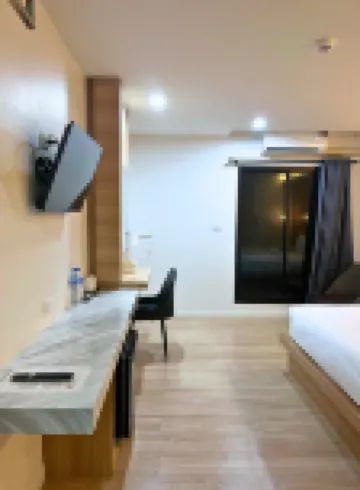 โรงแรมเดอะรูมพรีเมียม