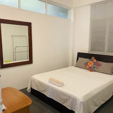Kandy Luxe Stay
