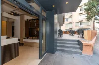 Taksim Yez Hotel - New
