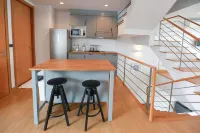 แซนด์บ็อกซ์ บีชฟรอนท์ วิลล่า5