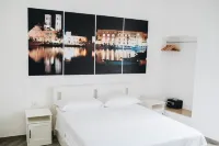 [Casa Del Capitano] Central Apartment Molfetta