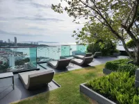 Edge Central Pattaya - 3 ดาว