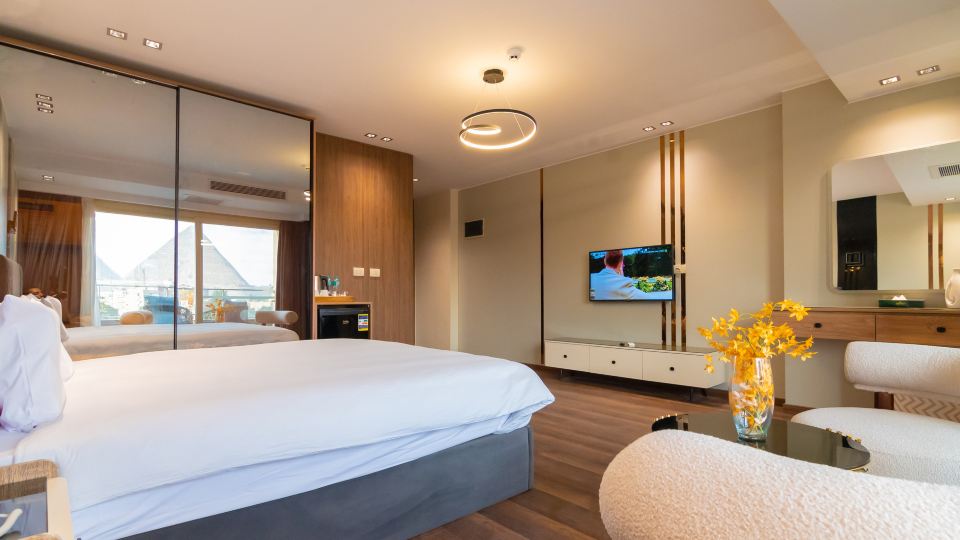 Legacy Hotel