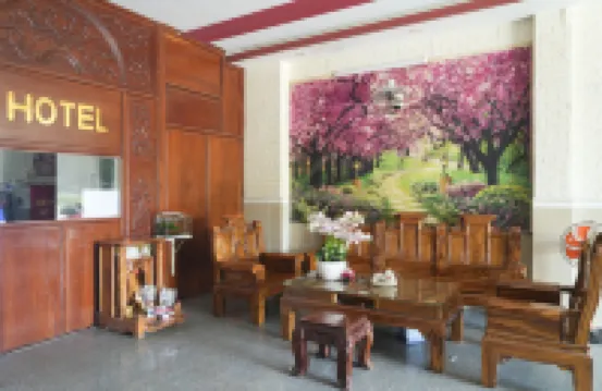 Minh Hoang - Minh Hung Motel