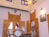 RIAD TOUBKAL D'ATLAS TIFNOUTE Hotels in Taroudant Province
